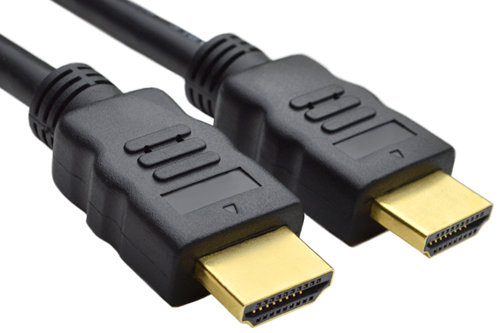 10ft High-Speed HDMI to HDMI Cable