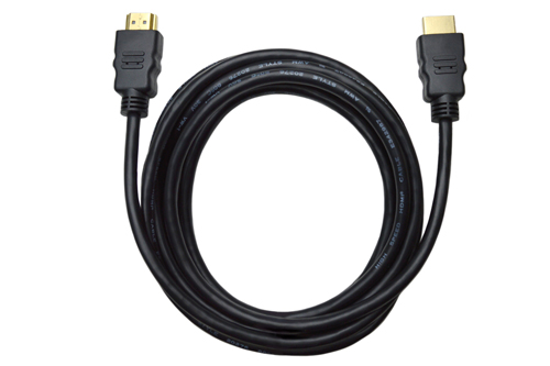 10ft High-Speed HDMI to HDMI Full Cable