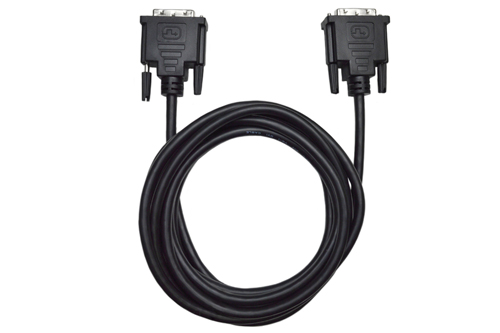 10ft DVI-D to DVI-D Single Link Full Cable
