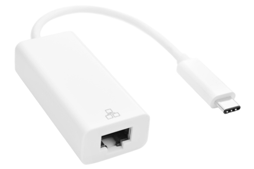 USB 3.1 Type-C to Gigabit Ethernet Adapter Cable