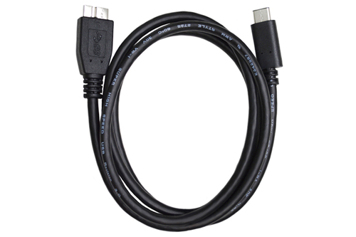 3.2ft USB 3.1 Type-C to Micro BM Data & Charging Cable