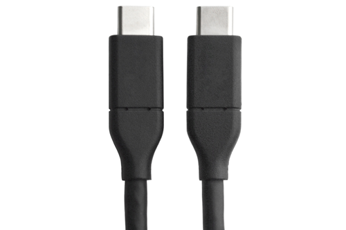 3.2ft USB 3.1 Type-C to Type-C Data & Charging Cable