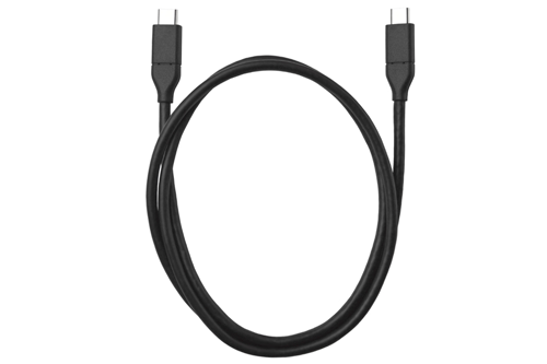 3.2ft USB 3.1 Type-C to Type-C Data & Charging Cable