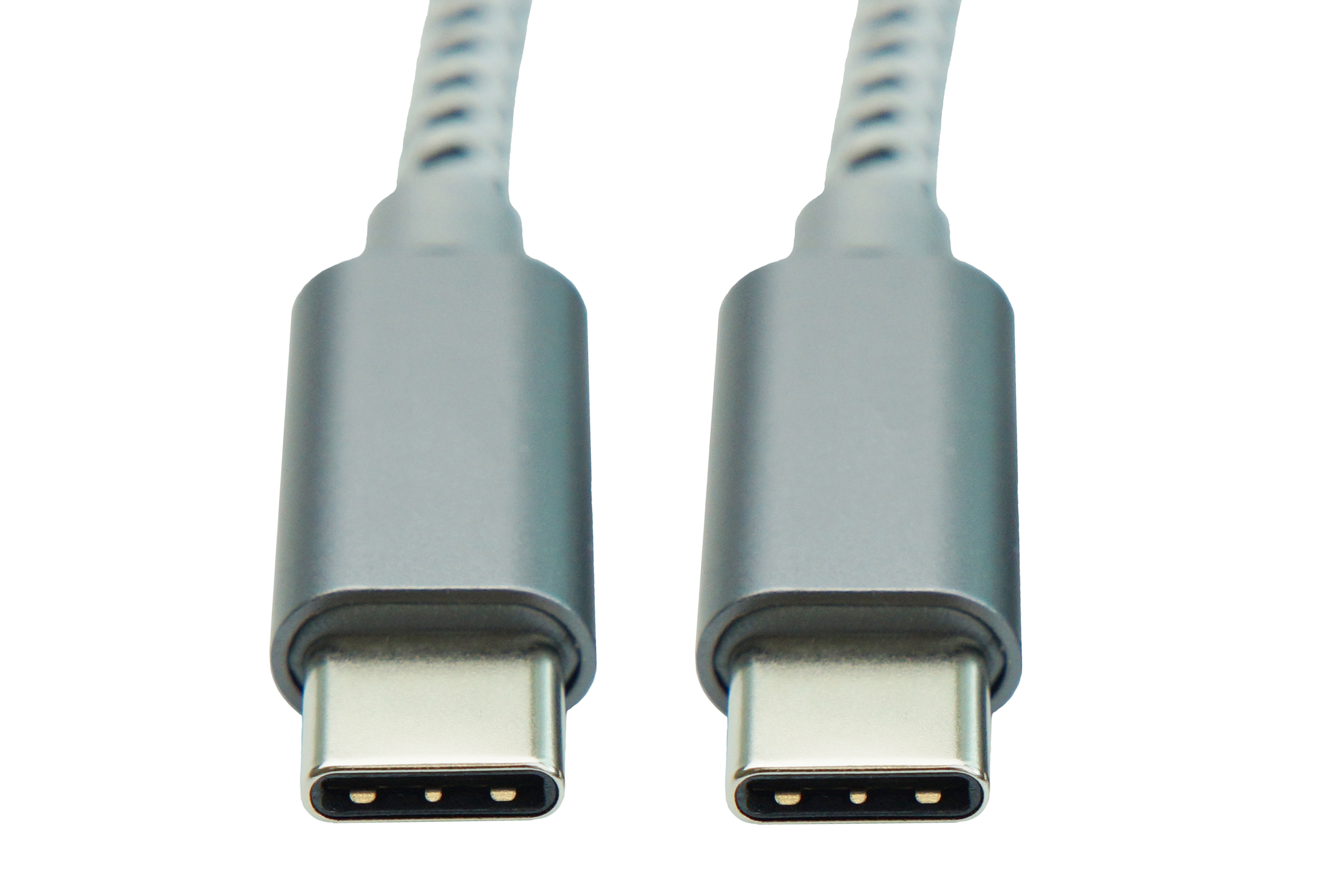 USB Type-C to Type-C Cable - 9ft.