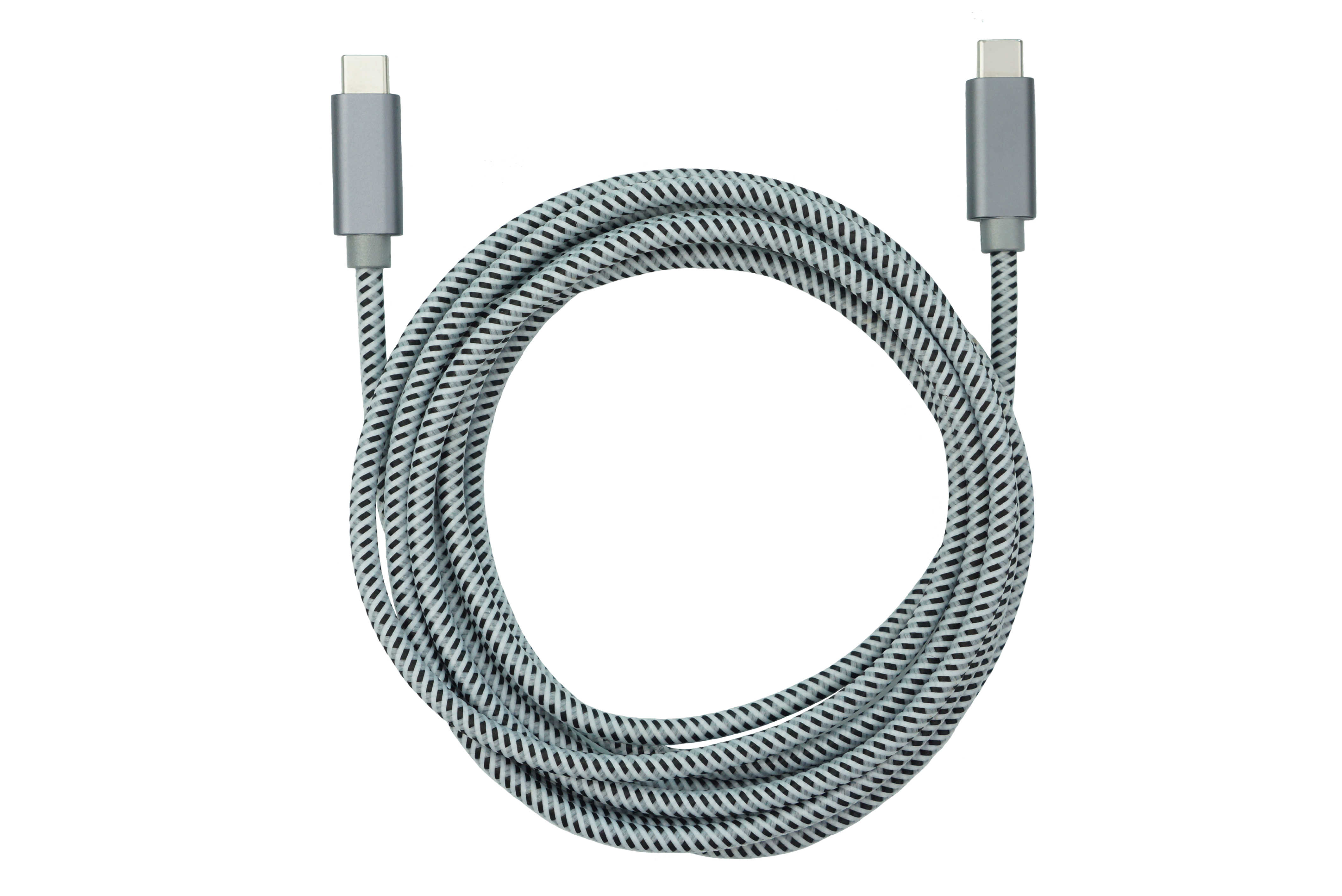 USB Type-C to Type-C Cable - 9ft.