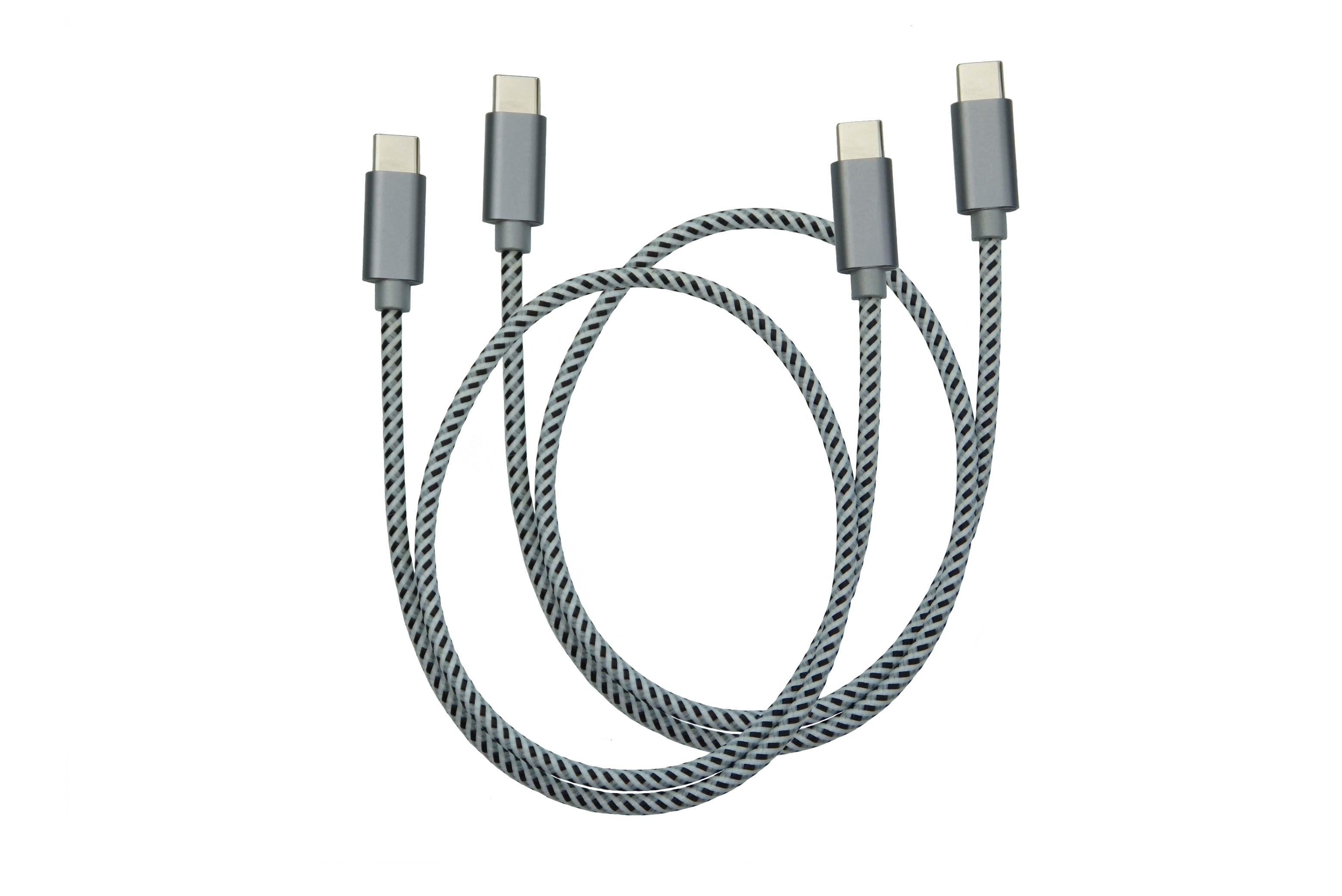 USB  Type-C to Type-C cable - Dual Pack