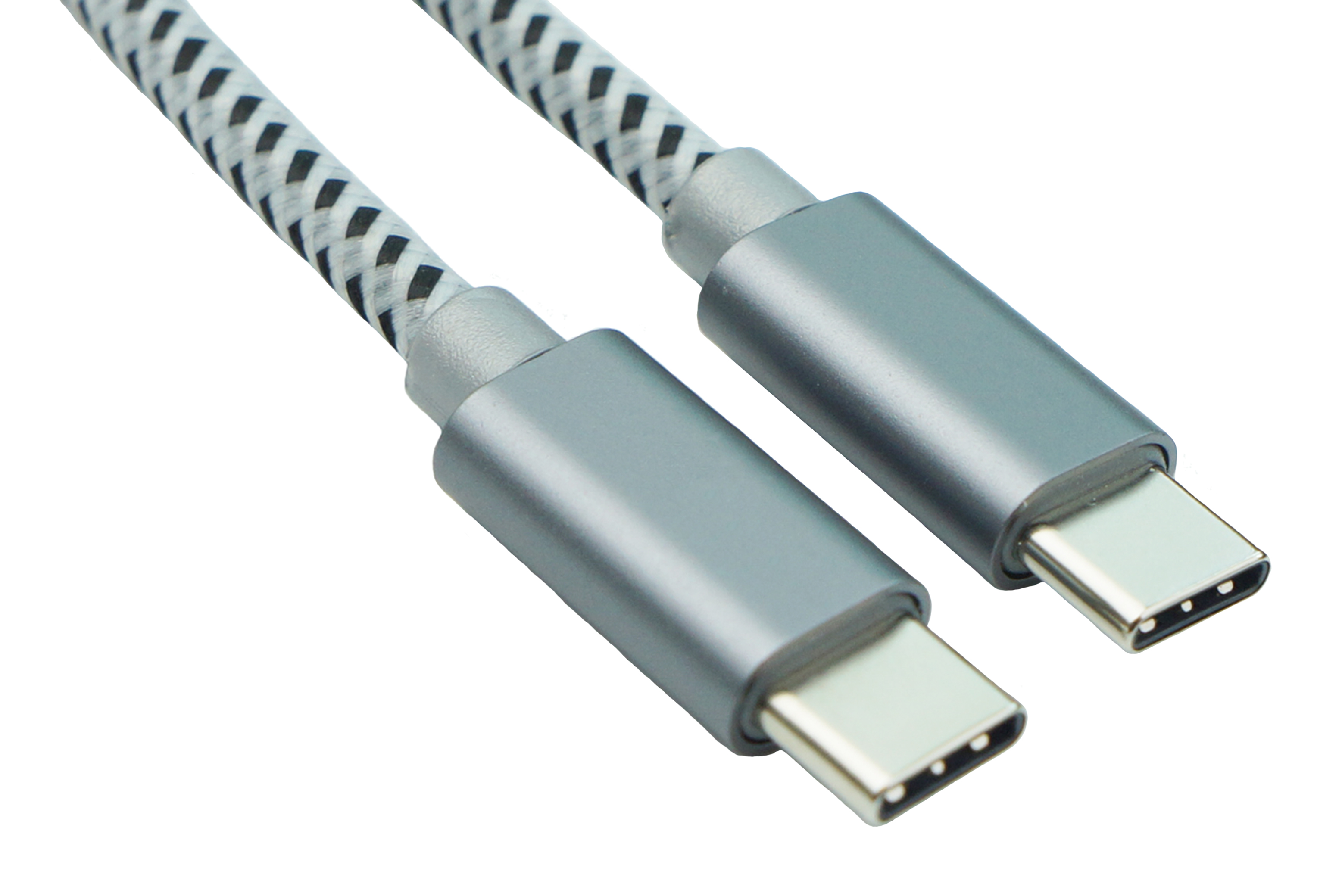 6ft USB  Type-C to Type-C Cable