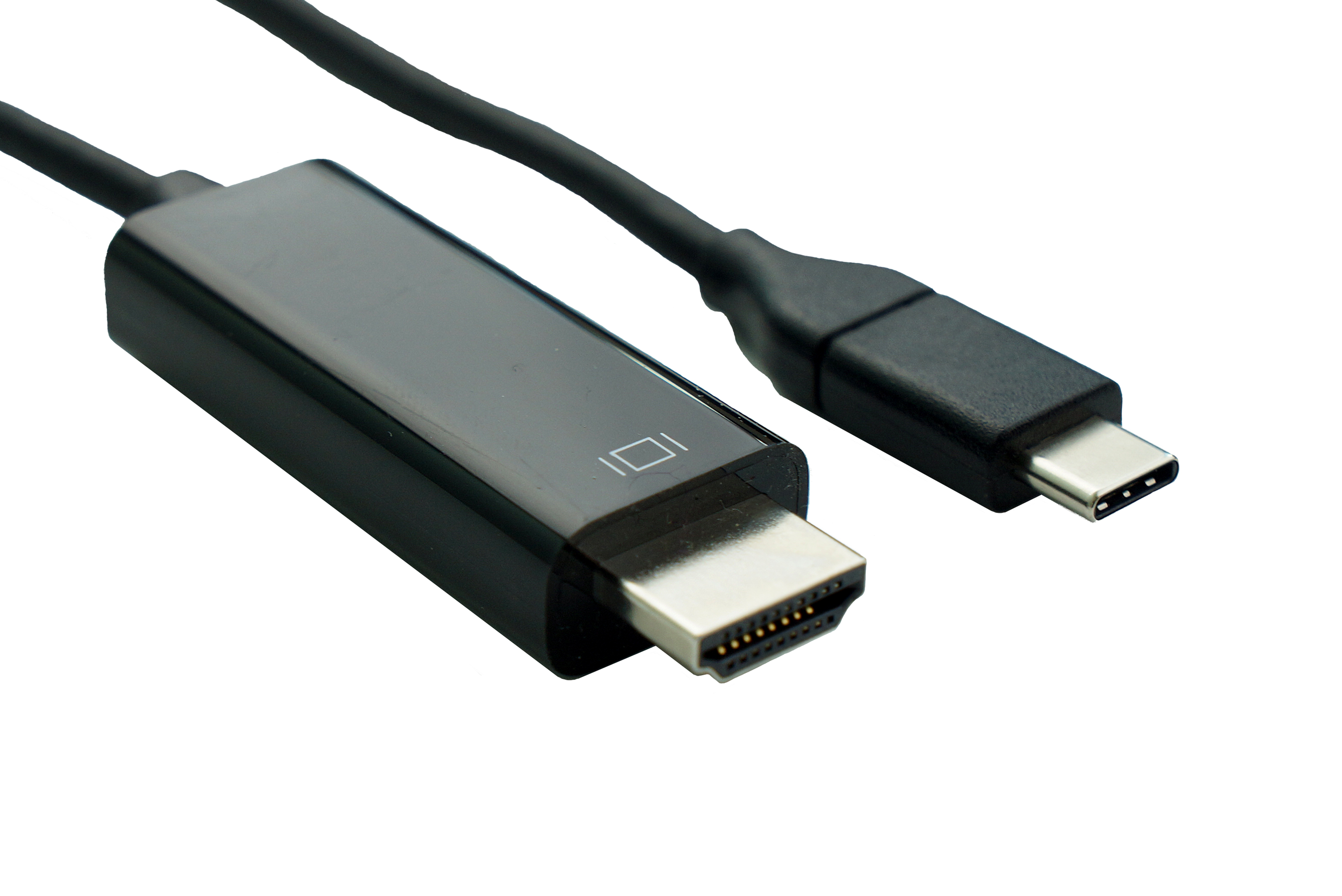 9ft USB 3.1 Type-C to HDMI Cable