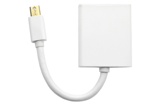 Mini Display Port to HDMI™ Full Adapter