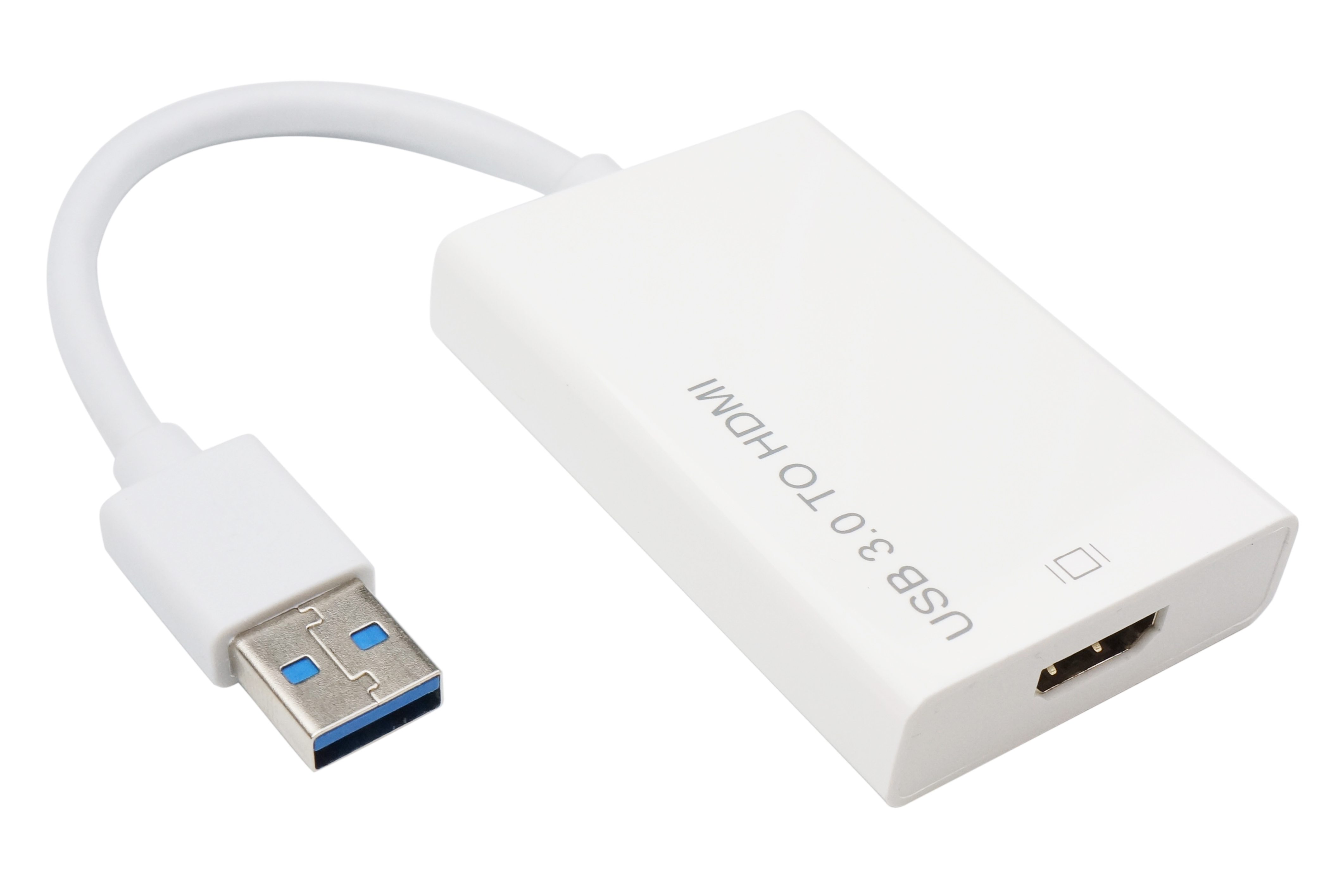 USB 3.0 to HDMI (Displaylink) Adapter 