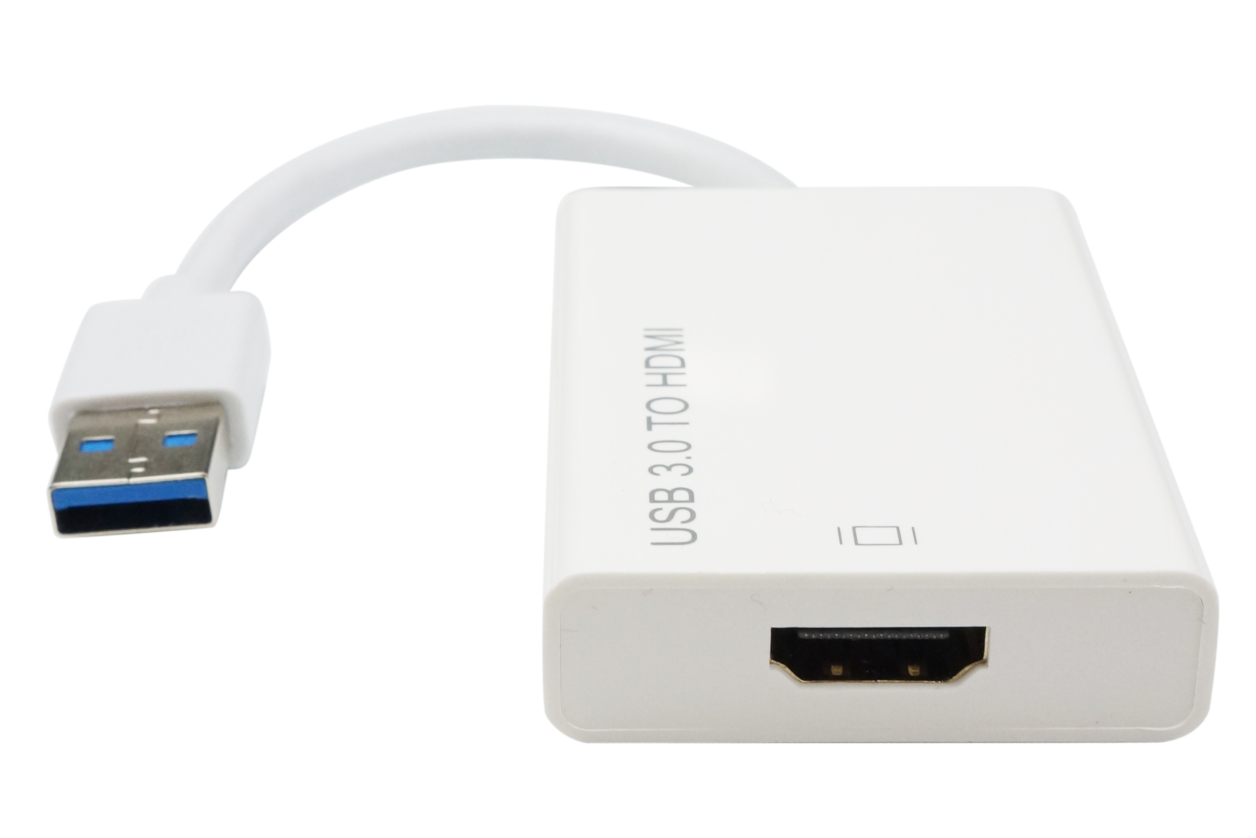 USB 3.0 to HDMI (Displaylink) Adapter