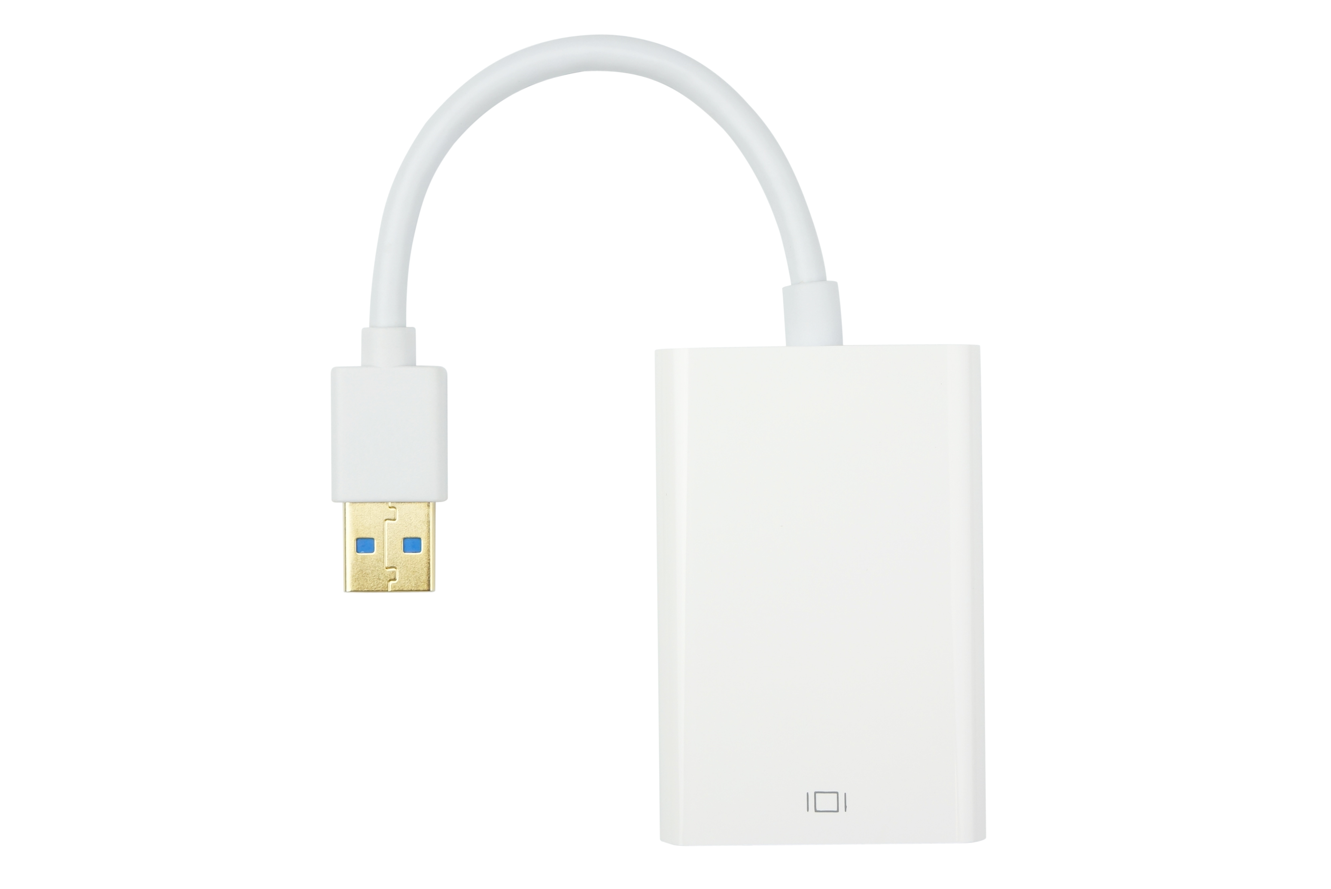 USB 3.0 to VGA (Displaylink) Adapter 