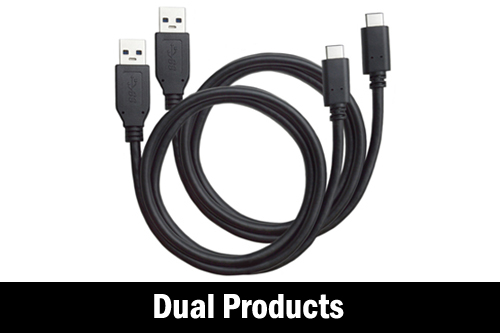 Dual Products