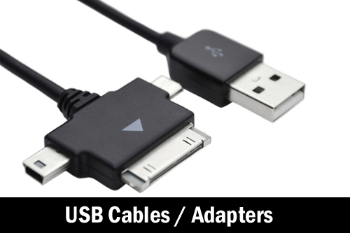 USB Cables